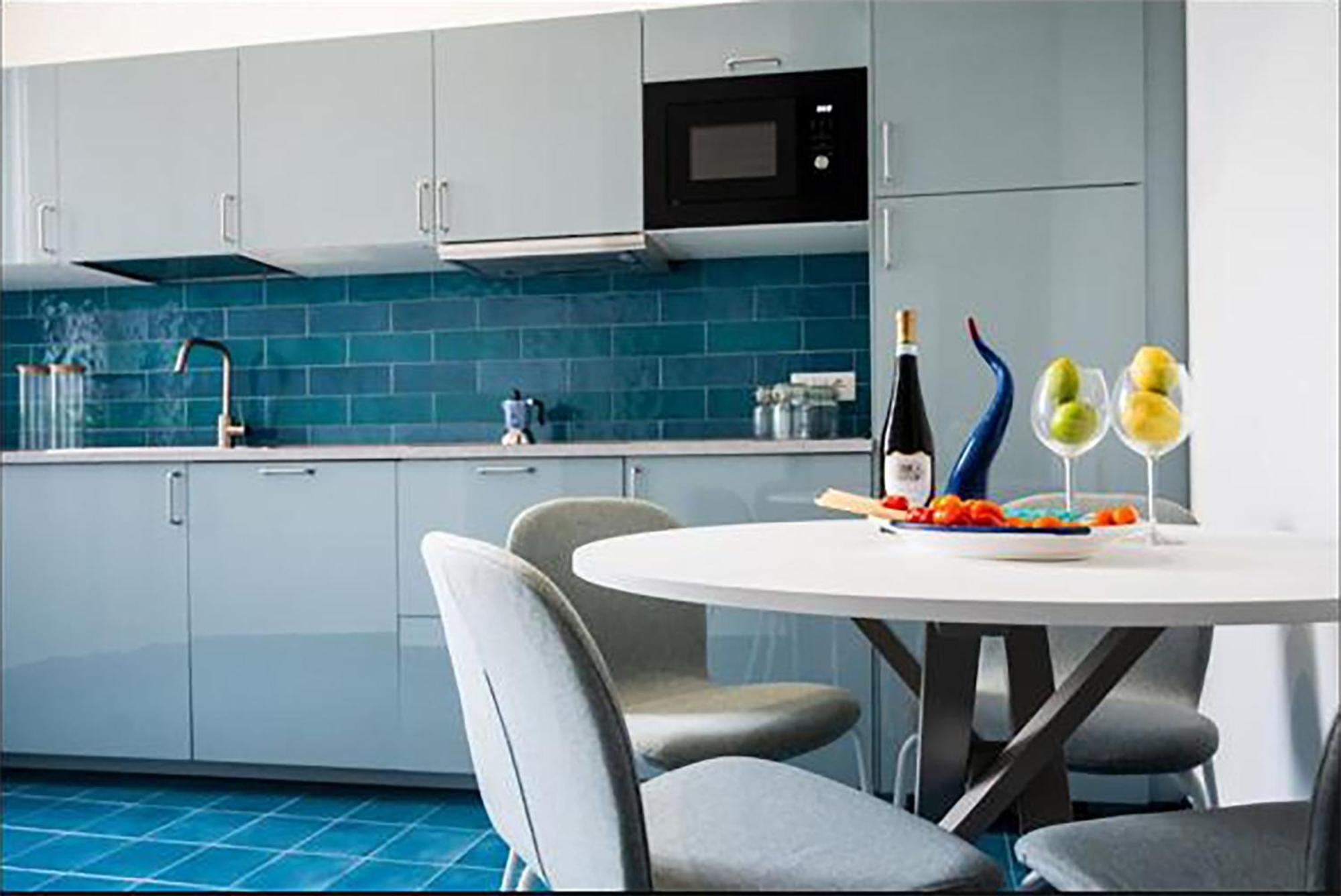 Azzurra Domus Amalfi Coast Holiday home Vietri sul Mare